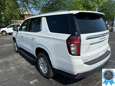 2023 Chevrolet Tahoe LT - Photo 6 - Richmond, IN 47374