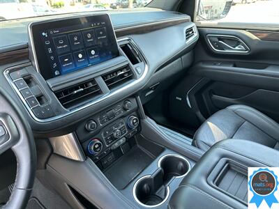 2023 Chevrolet Tahoe LT - Photo 18 - Richmond, IN 47374