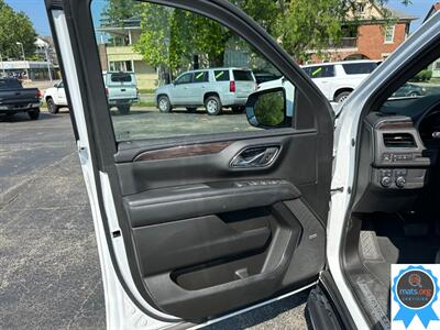 2023 Chevrolet Tahoe LT - Photo 8 - Richmond, IN 47374