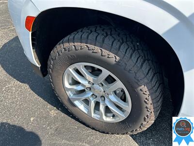 2023 Chevrolet Tahoe LT - Photo 7 - Richmond, IN 47374