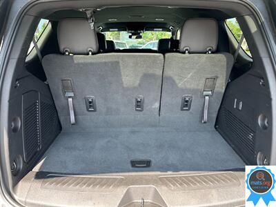 2023 Chevrolet Tahoe LT - Photo 5 - Richmond, IN 47374