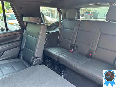 2023 Chevrolet Tahoe LT - Photo 12 - Richmond, IN 47374