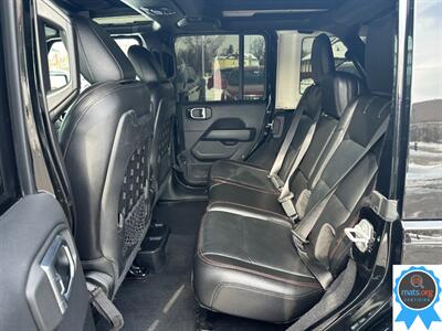 2020 Jeep Wrangler Rubicon   - Photo 9 - Richmond, IN 47374