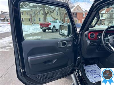 2020 Jeep Wrangler Rubicon   - Photo 6 - Richmond, IN 47374