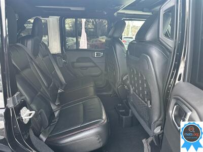 2020 Jeep Wrangler Rubicon   - Photo 12 - Richmond, IN 47374