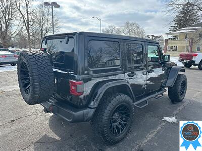 2020 Jeep Wrangler Rubicon   - Photo 3 - Richmond, IN 47374