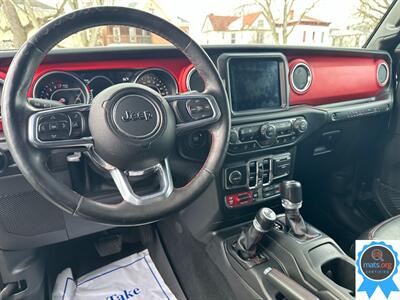 2020 Jeep Wrangler Rubicon   - Photo 14 - Richmond, IN 47374
