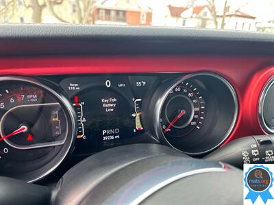 2020 Jeep Wrangler Rubicon   - Photo 15 - Richmond, IN 47374