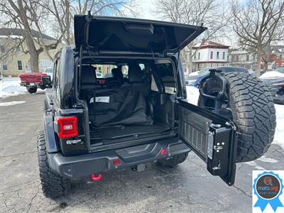 2020 Jeep Wrangler Rubicon   - Photo 10 - Richmond, IN 47374