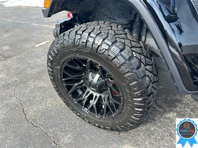 2020 Jeep Wrangler Rubicon   - Photo 5 - Richmond, IN 47374