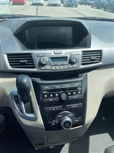 2013 Honda Odyssey EX-L   - Photo 4 - Richmond, IN 47374
