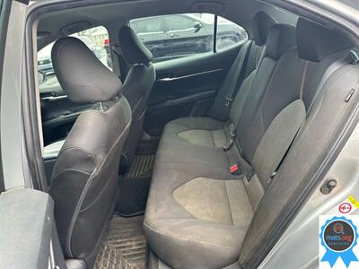 2019 Toyota Camry LE - Photo 7 - Richmond, IN 47374