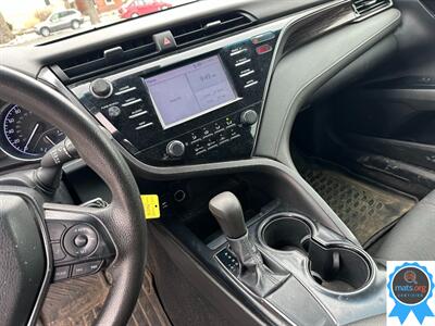 2019 Toyota Camry LE - Photo 12 - Richmond, IN 47374
