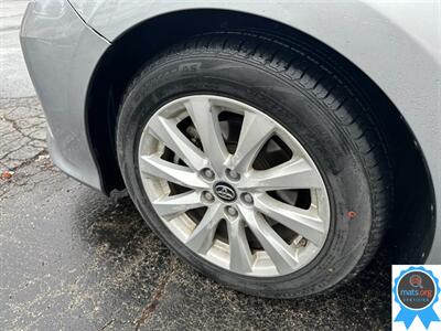 2019 Toyota Camry LE - Photo 4 - Richmond, IN 47374