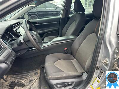 2019 Toyota Camry LE - Photo 5 - Richmond, IN 47374