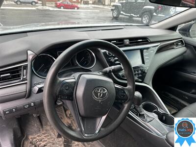 2019 Toyota Camry LE - Photo 6 - Richmond, IN 47374