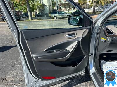 2018 Hyundai SANTA FE Sport 2.4L   - Photo 8 - Richmond, IN 47374