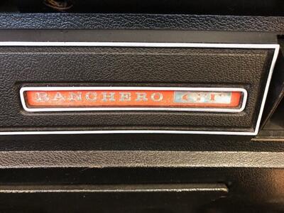 1975 FORD Ranchero Custom Convertible   - Photo 27 - Richmond, IN 47374