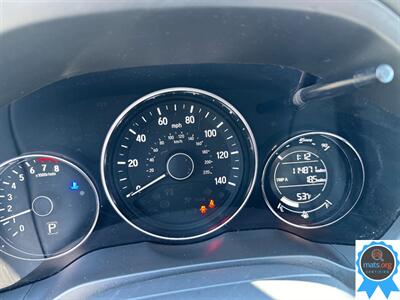 2016 Honda HR-V LX   - Photo 15 - Richmond, IN 47374