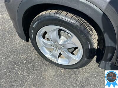 2016 Honda HR-V LX   - Photo 7 - Richmond, IN 47374
