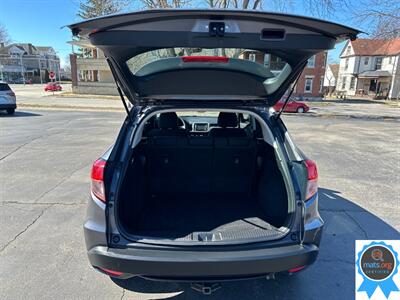 2016 Honda HR-V LX   - Photo 5 - Richmond, IN 47374