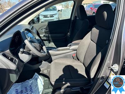 2016 Honda HR-V LX   - Photo 9 - Richmond, IN 47374