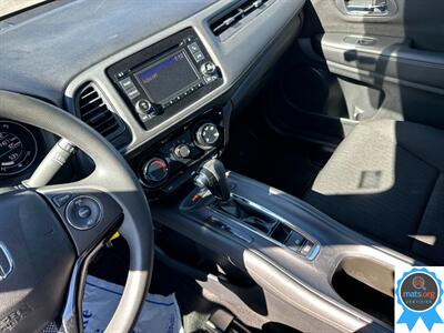 2016 Honda HR-V LX   - Photo 16 - Richmond, IN 47374
