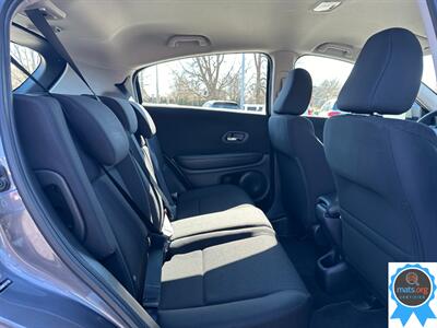 2016 Honda HR-V LX   - Photo 13 - Richmond, IN 47374