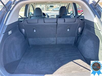 2016 Honda HR-V LX   - Photo 6 - Richmond, IN 47374