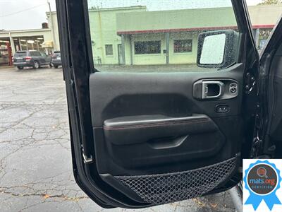 2020 Jeep Wrangler Rubicon   - Photo 9 - Richmond, IN 47374