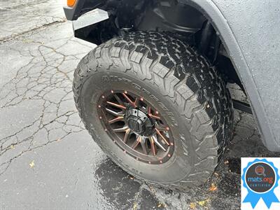 2020 Jeep Wrangler Rubicon   - Photo 7 - Richmond, IN 47374
