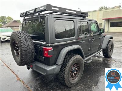 2020 Jeep Wrangler Rubicon   - Photo 3 - Richmond, IN 47374