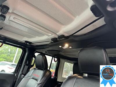 2020 Jeep Wrangler Rubicon   - Photo 19 - Richmond, IN 47374