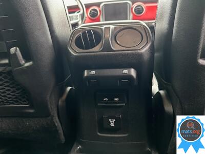 2020 Jeep Wrangler Rubicon   - Photo 15 - Richmond, IN 47374