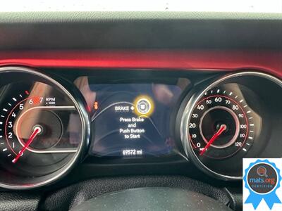 2020 Jeep Wrangler Rubicon   - Photo 16 - Richmond, IN 47374