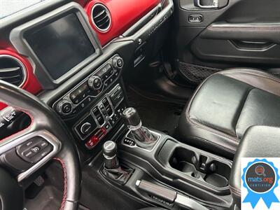 2020 Jeep Wrangler Rubicon   - Photo 18 - Richmond, IN 47374