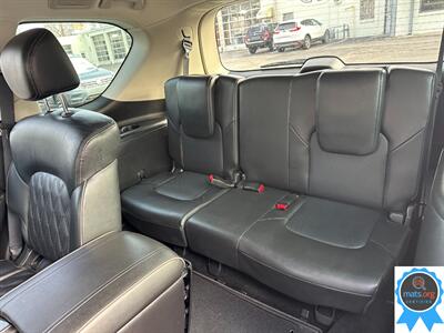 2022 Nissan Armada Platinum   - Photo 11 - Richmond, IN 47374