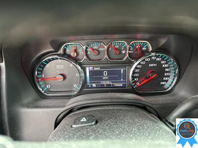 2015 Chevrolet Suburban LTZ   - Photo 15 - Richmond, IN 47374