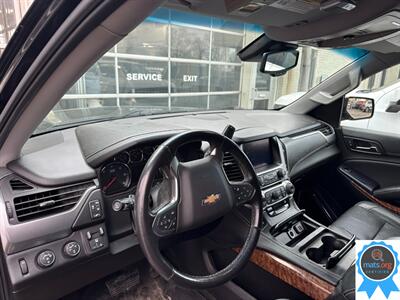 2015 Chevrolet Suburban LTZ   - Photo 6 - Richmond, IN 47374