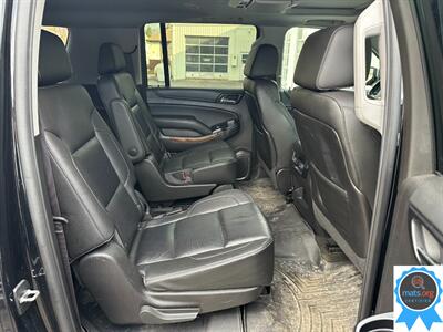 2015 Chevrolet Suburban LTZ   - Photo 11 - Richmond, IN 47374
