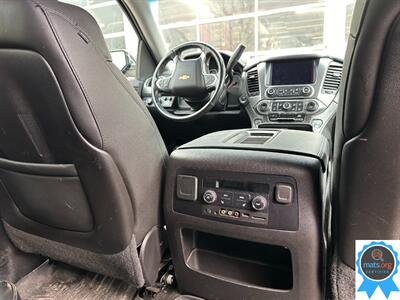 2015 Chevrolet Suburban LTZ   - Photo 12 - Richmond, IN 47374
