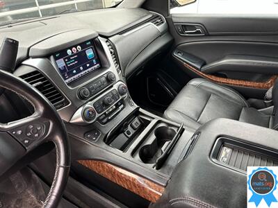 2015 Chevrolet Suburban LTZ   - Photo 16 - Richmond, IN 47374