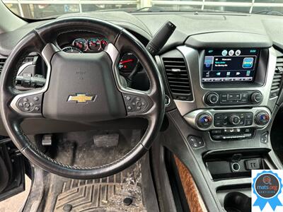 2015 Chevrolet Suburban LTZ   - Photo 14 - Richmond, IN 47374