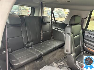 2015 Chevrolet Suburban LTZ   - Photo 13 - Richmond, IN 47374