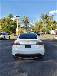 2020 Tesla Model Y Long Range   - Photo 18 - Richmond, IN 47374