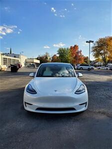 2020 Tesla Model Y Long Range   - Photo 16 - Richmond, IN 47374