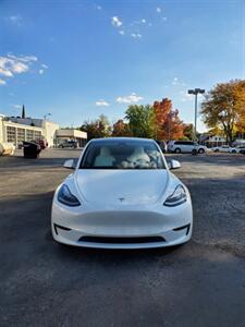 2020 Tesla Model Y Long Range   - Photo 1 - Richmond, IN 47374