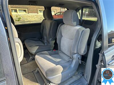 2010 Toyota Sienna CE 7-Passenger   - Photo 11 - Richmond, IN 47374