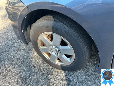 2010 Toyota Sienna CE 7-Passenger   - Photo 7 - Richmond, IN 47374