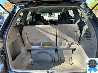 2010 Toyota Sienna CE 7-Passenger   - Photo 6 - Richmond, IN 47374